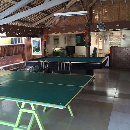 Karancho Beach House Lapu-Lapu City Zewnętrze zdjęcie