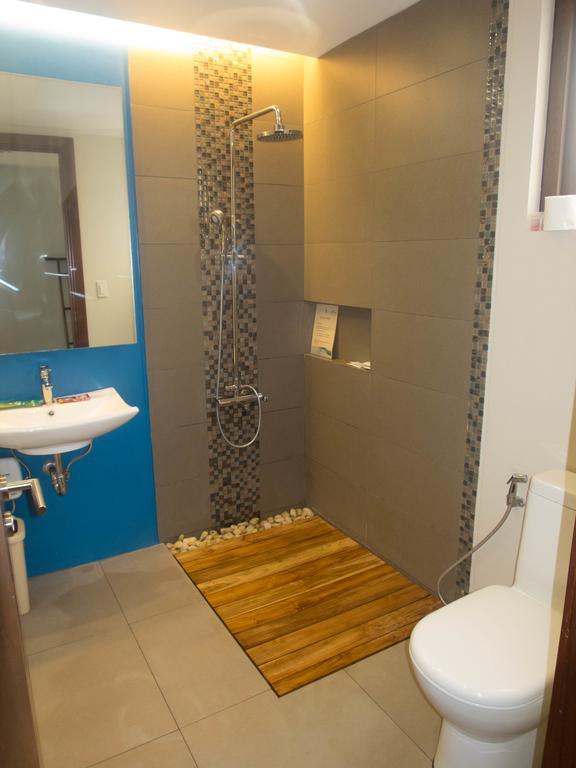Karancho Beach House Lapu-Lapu City Zewnętrze zdjęcie