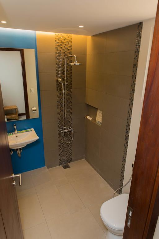 Karancho Beach House Lapu-Lapu City Zewnętrze zdjęcie