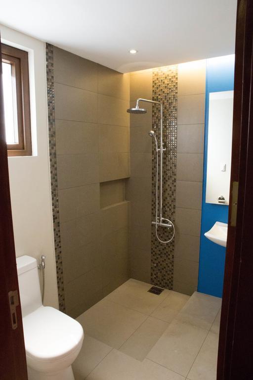 Karancho Beach House Lapu-Lapu City Zewnętrze zdjęcie
