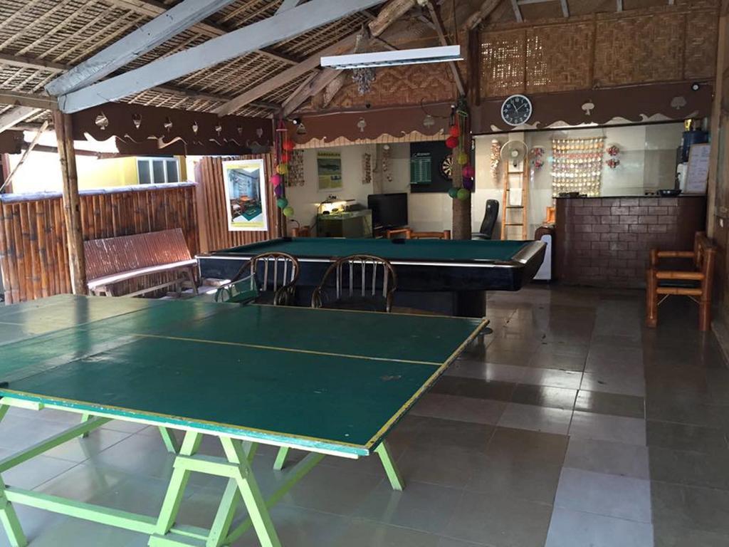 Karancho Beach House Lapu-Lapu City Zewnętrze zdjęcie