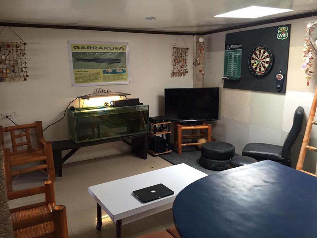 Karancho Beach House Lapu-Lapu City Zewnętrze zdjęcie