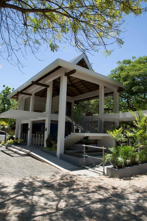 Karancho Beach House Lapu-Lapu City Zewnętrze zdjęcie