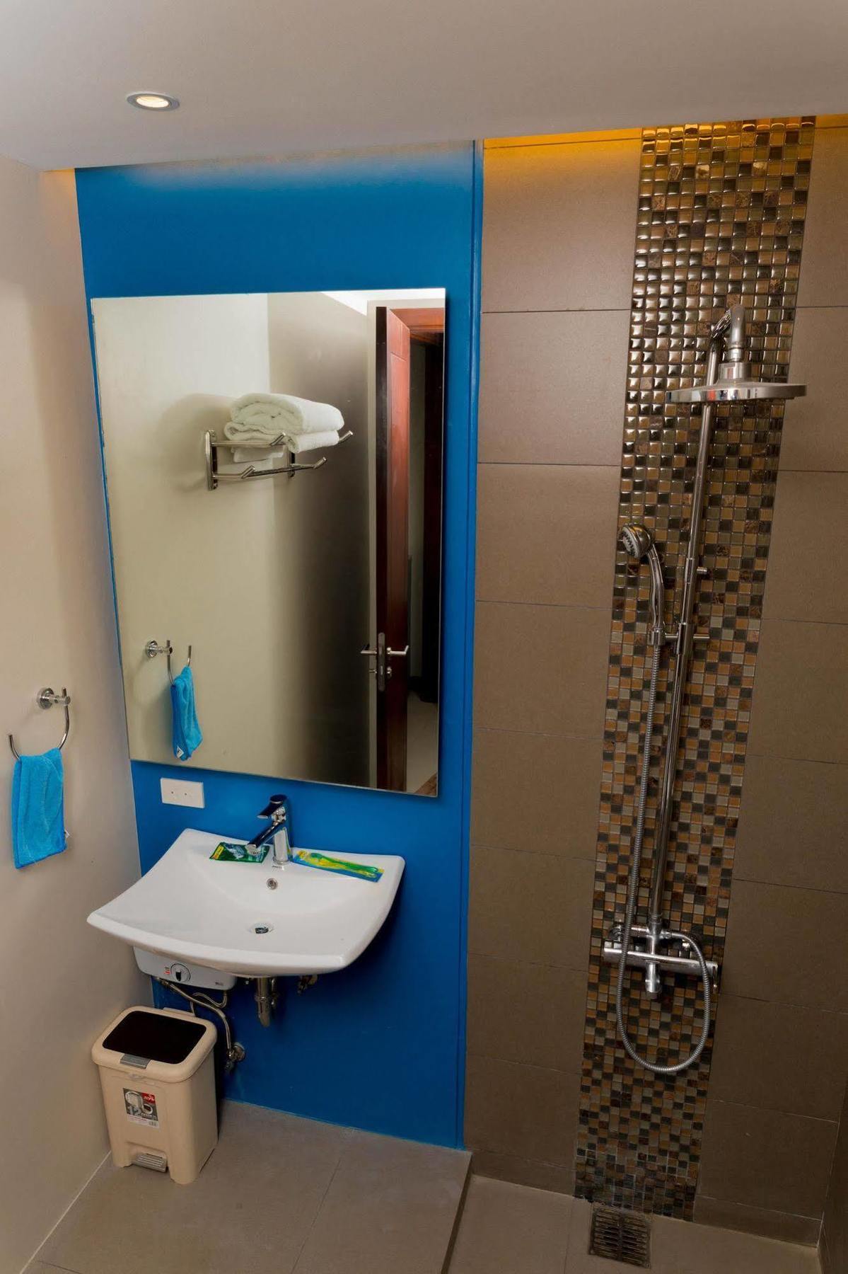 Karancho Beach House Lapu-Lapu City Zewnętrze zdjęcie