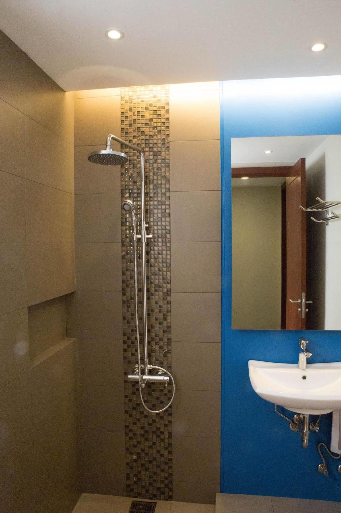 Karancho Beach House Lapu-Lapu City Zewnętrze zdjęcie