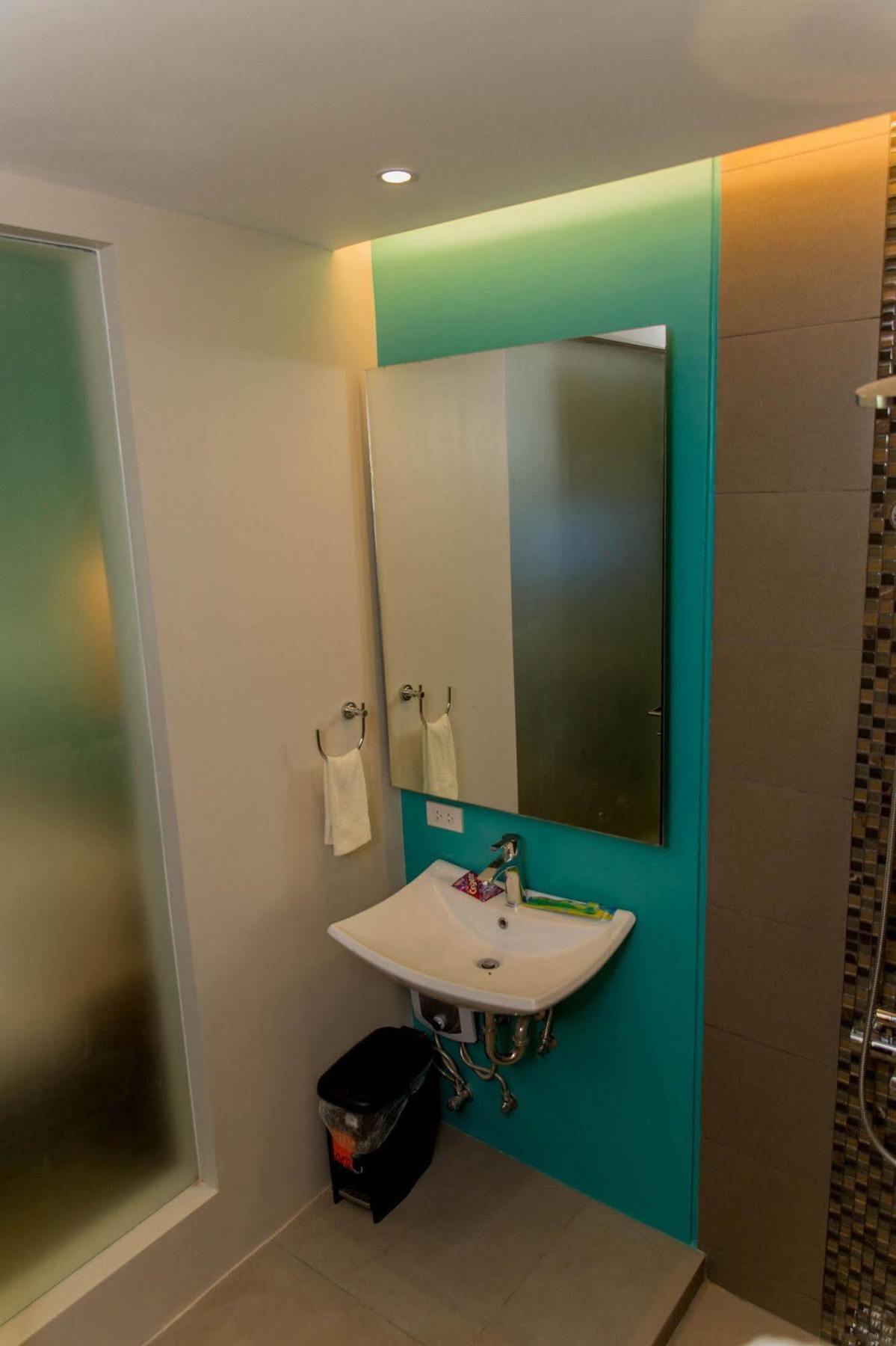 Karancho Beach House Lapu-Lapu City Zewnętrze zdjęcie