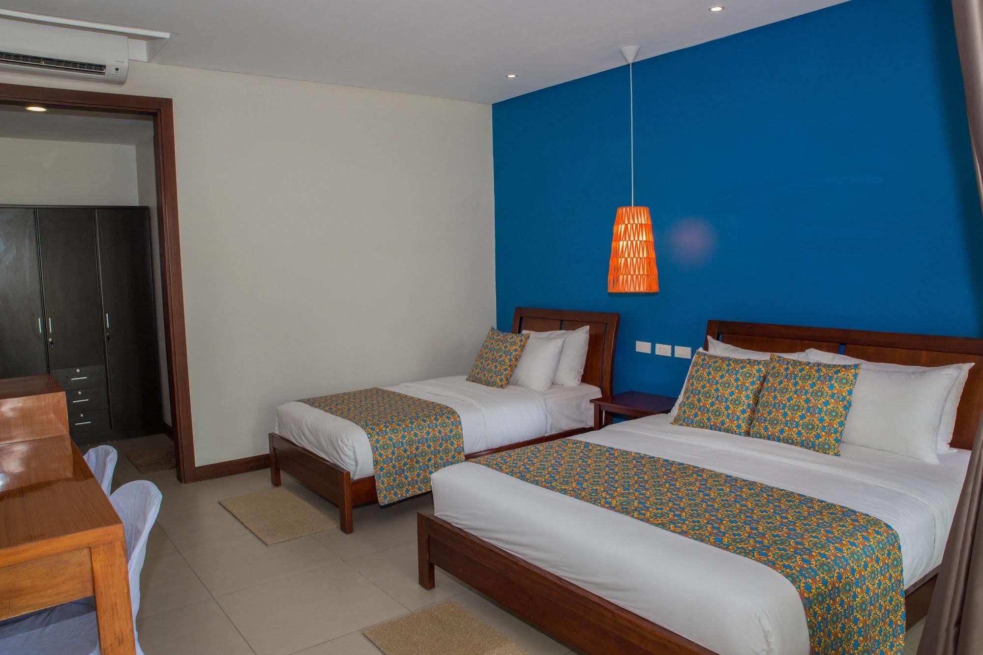 Karancho Beach House Lapu-Lapu City Zewnętrze zdjęcie
