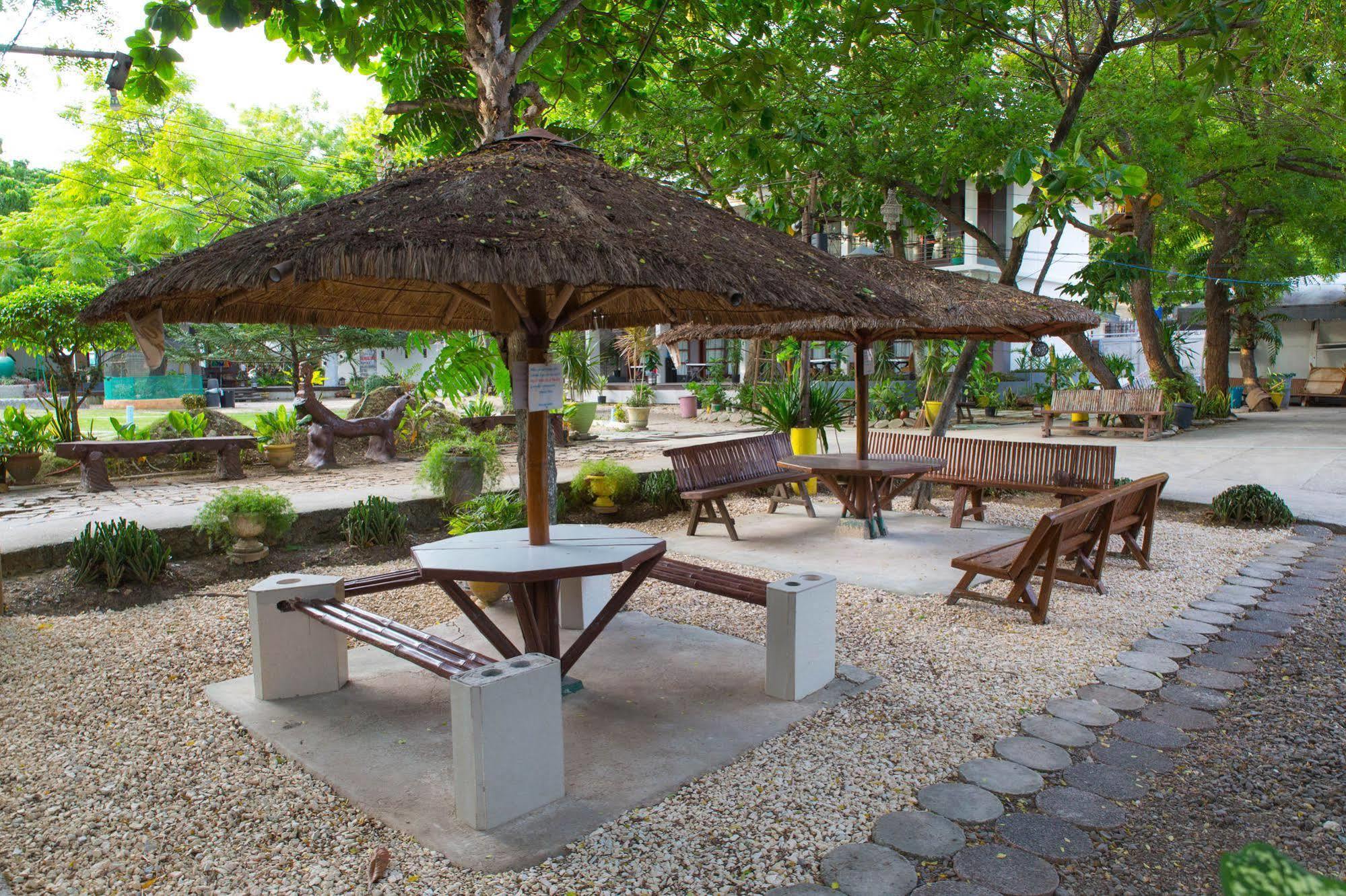 Karancho Beach House Lapu-Lapu City Zewnętrze zdjęcie