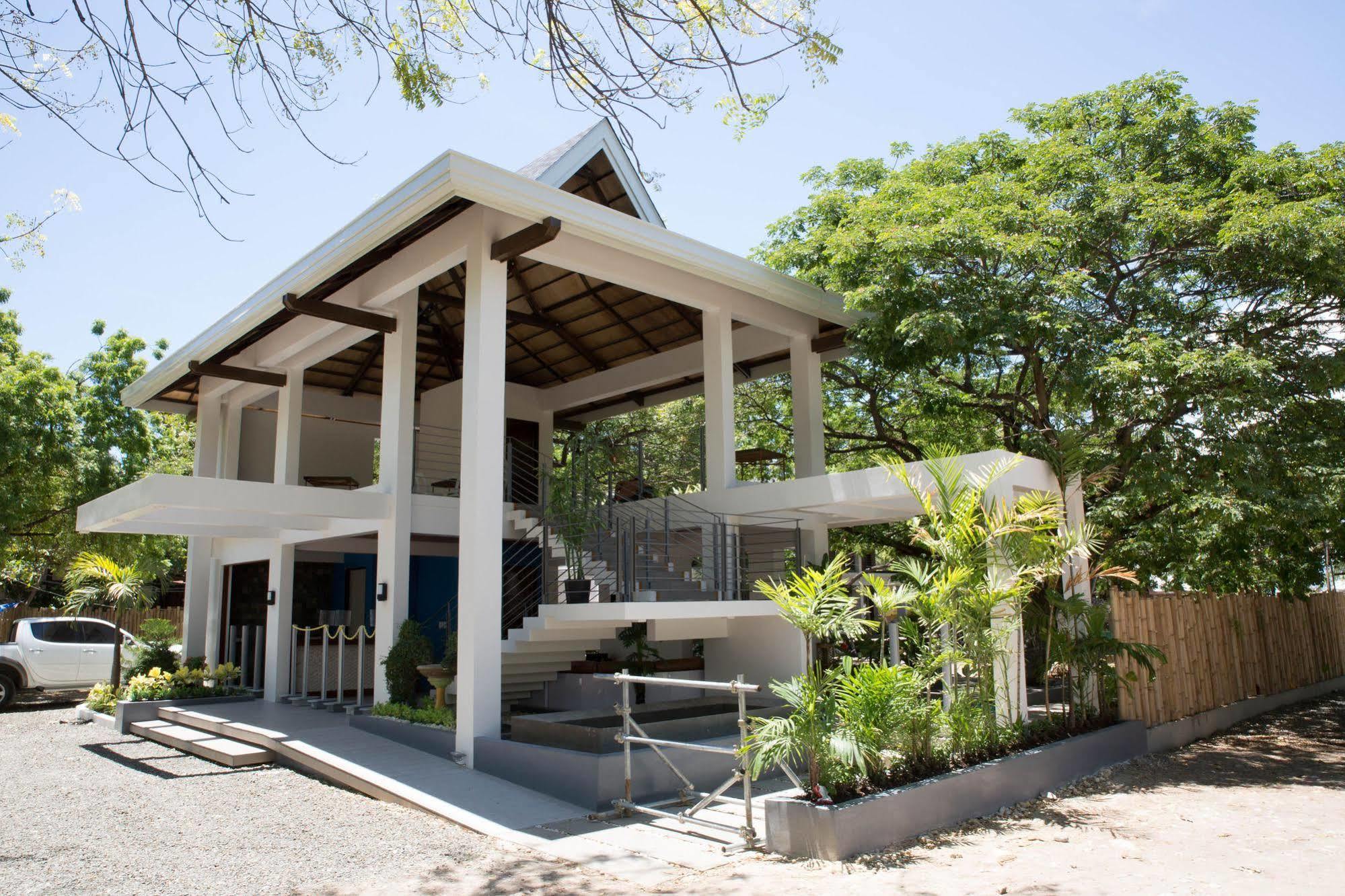 Karancho Beach House Lapu-Lapu City Zewnętrze zdjęcie