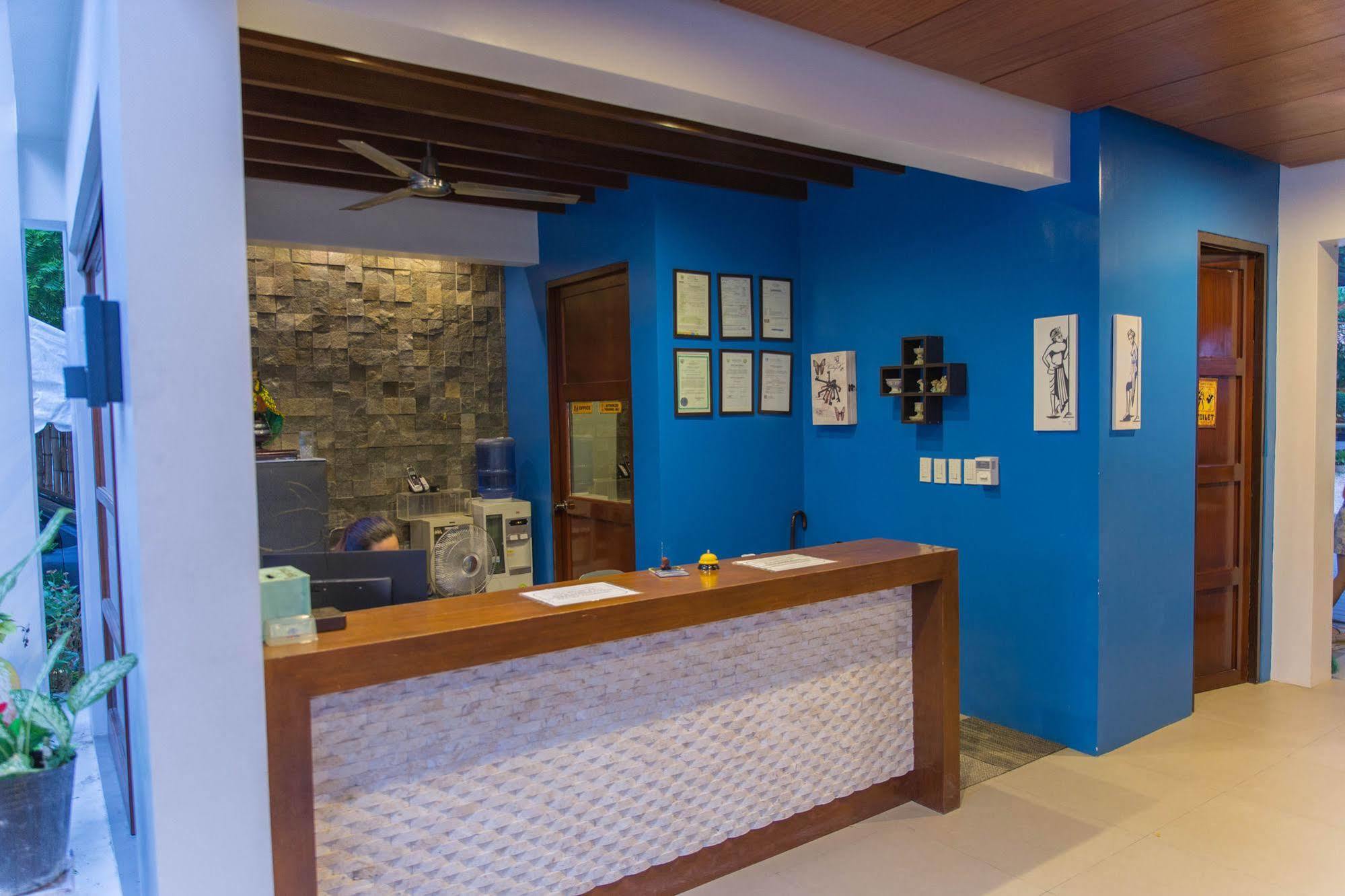Karancho Beach House Lapu-Lapu City Zewnętrze zdjęcie