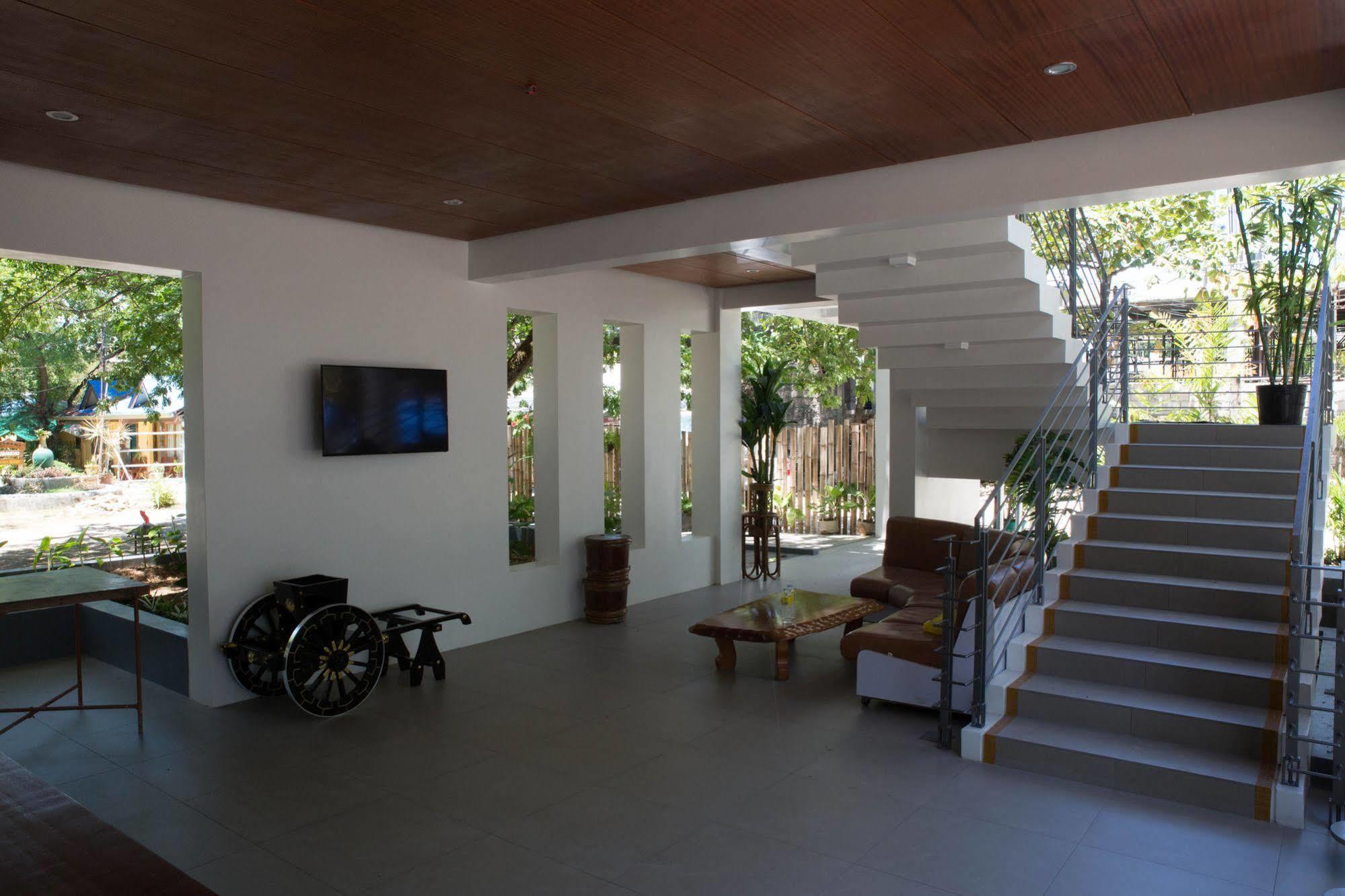 Karancho Beach House Lapu-Lapu City Zewnętrze zdjęcie
