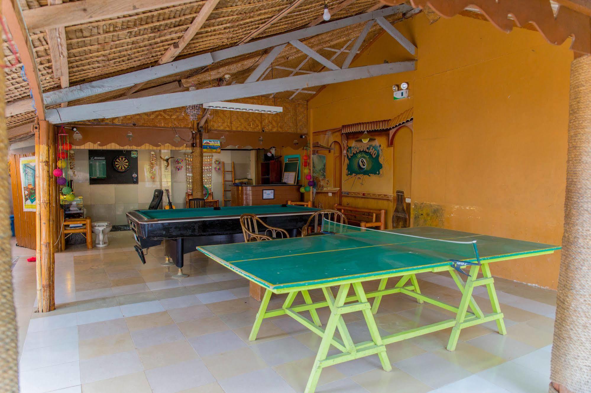 Karancho Beach House Lapu-Lapu City Zewnętrze zdjęcie