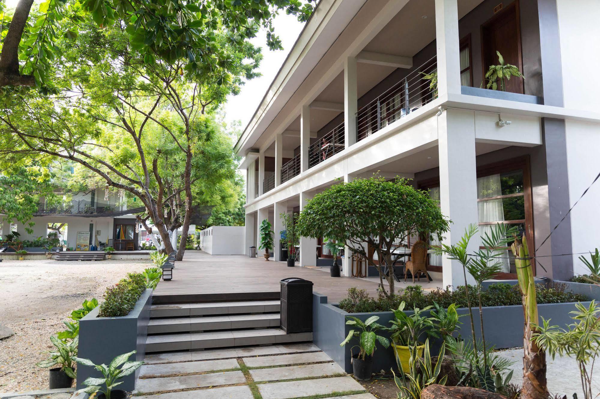 Karancho Beach House Lapu-Lapu City Zewnętrze zdjęcie