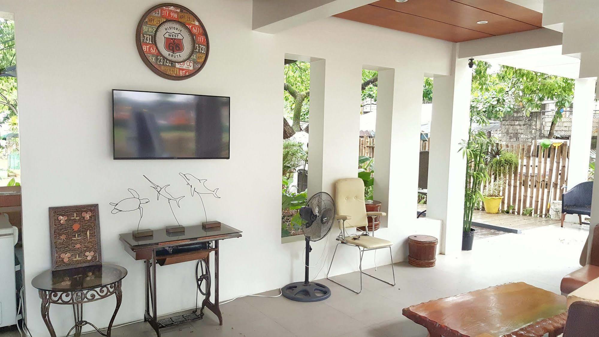 Karancho Beach House Lapu-Lapu City Zewnętrze zdjęcie