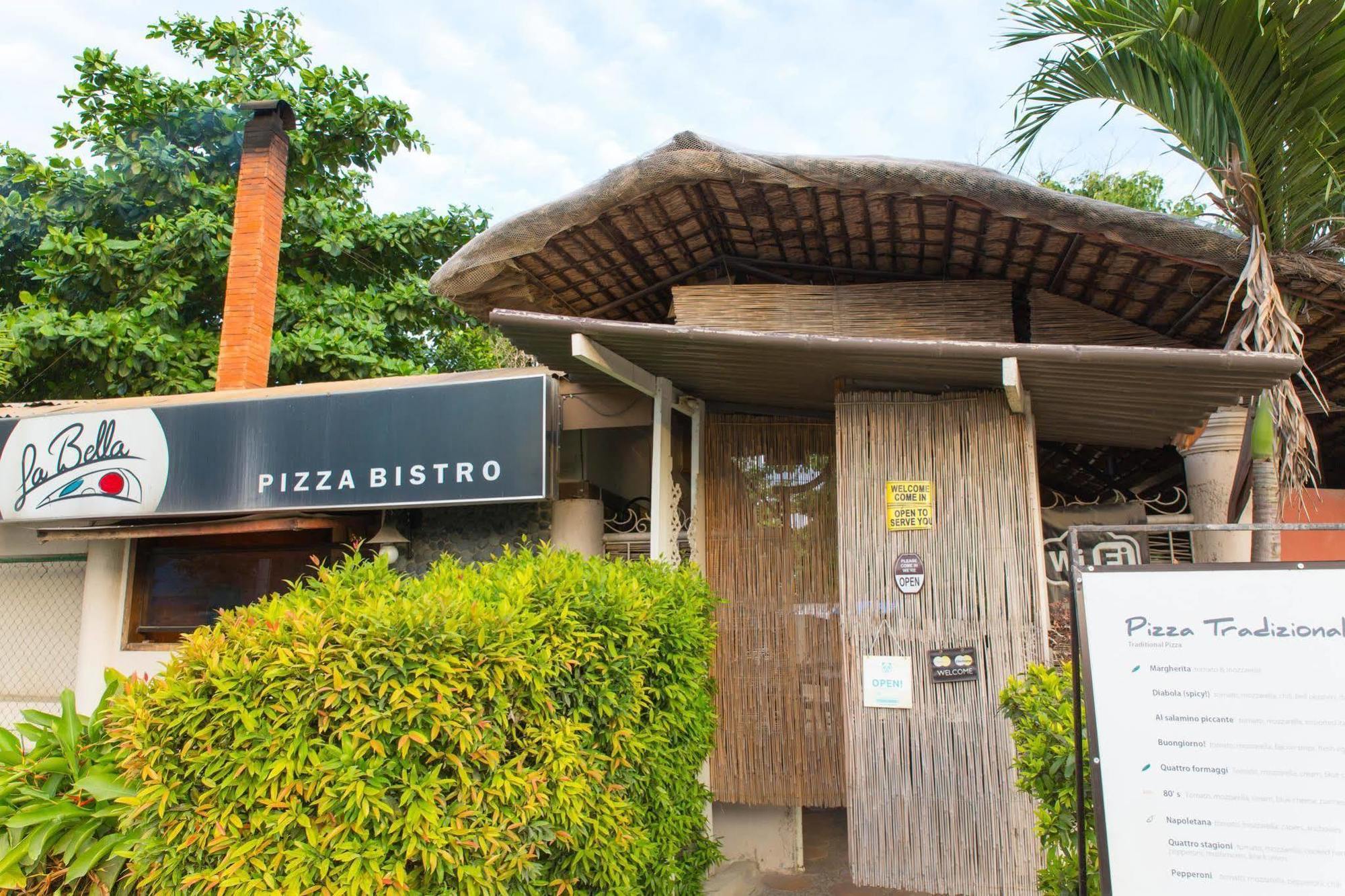 Karancho Beach House Lapu-Lapu City Zewnętrze zdjęcie
