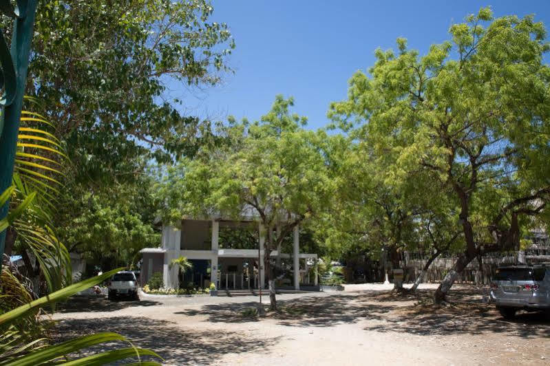 Karancho Beach House Lapu-Lapu City Zewnętrze zdjęcie