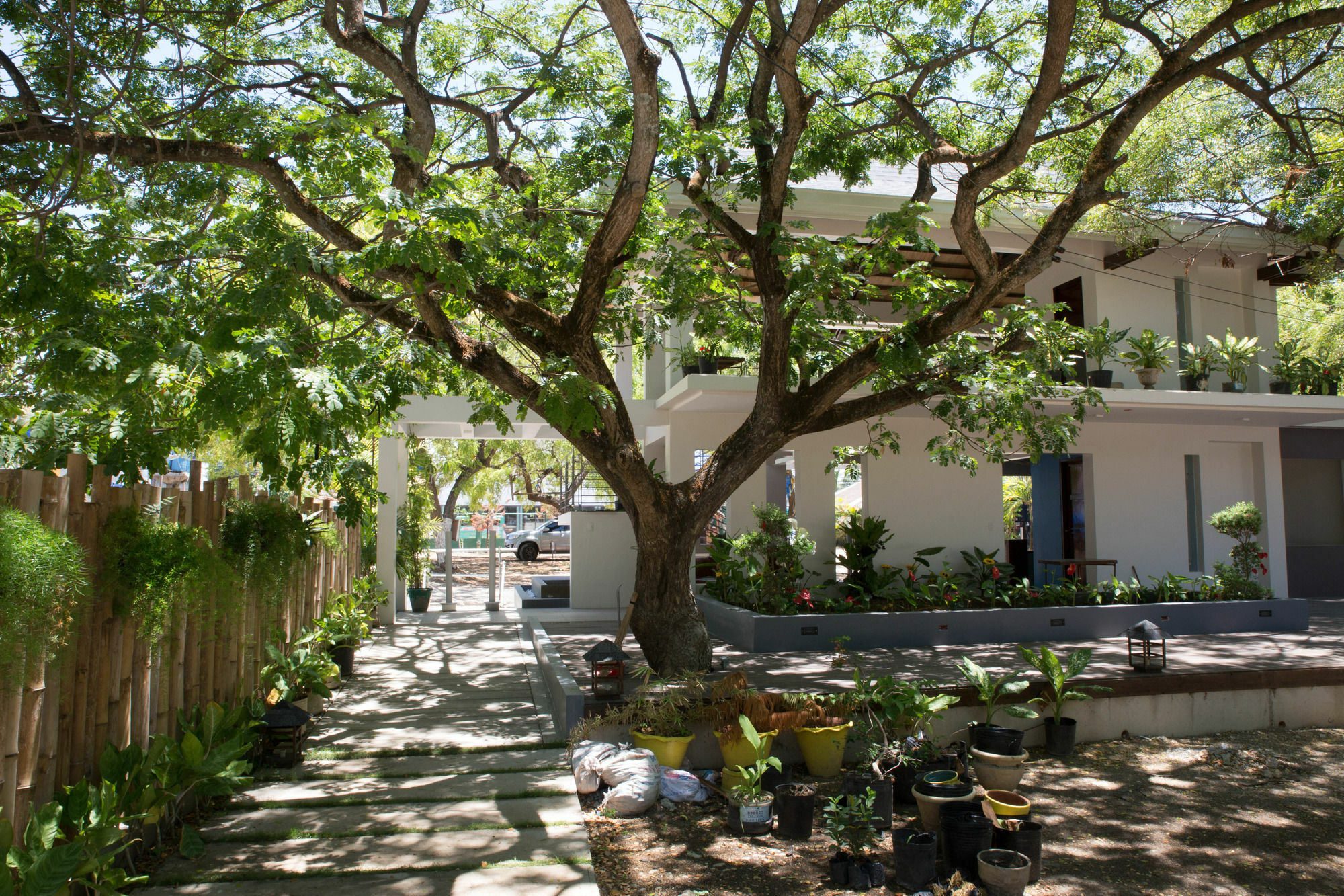 Karancho Beach House Lapu-Lapu City Zewnętrze zdjęcie