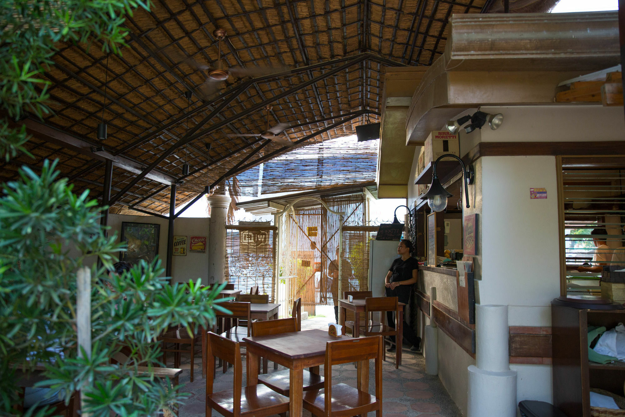 Karancho Beach House Lapu-Lapu City Zewnętrze zdjęcie